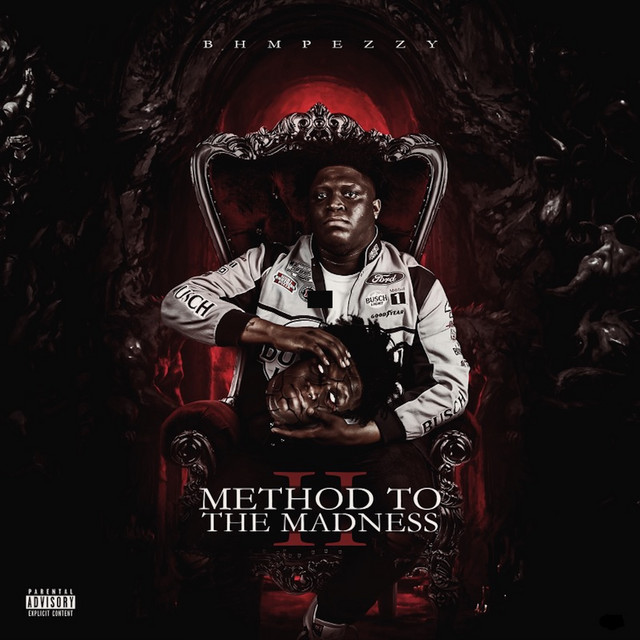 Method To The Madness 2 cover art