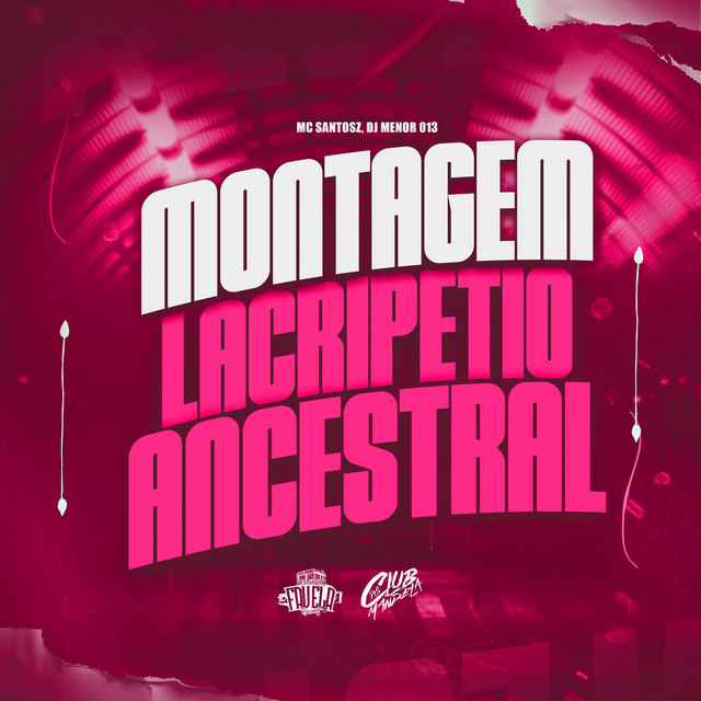 Montagem Lacripétio Ancestral