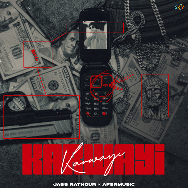 Karwayi