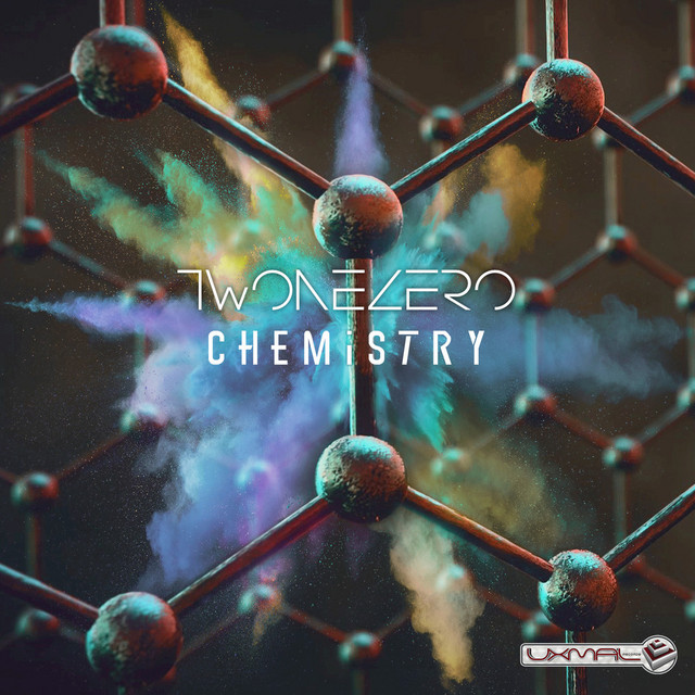Since this atom album art