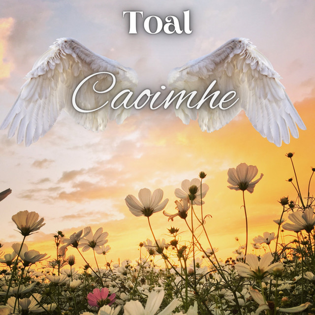 Caoimhe cover art