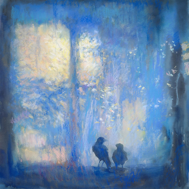 Blueburn