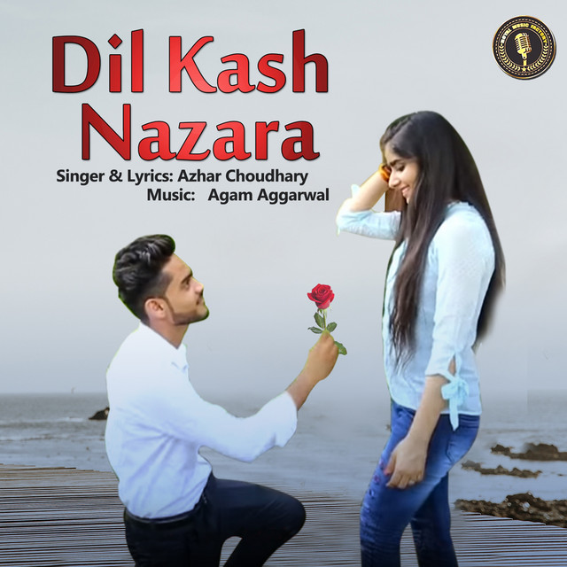 Azhar Choudhary | Spotify