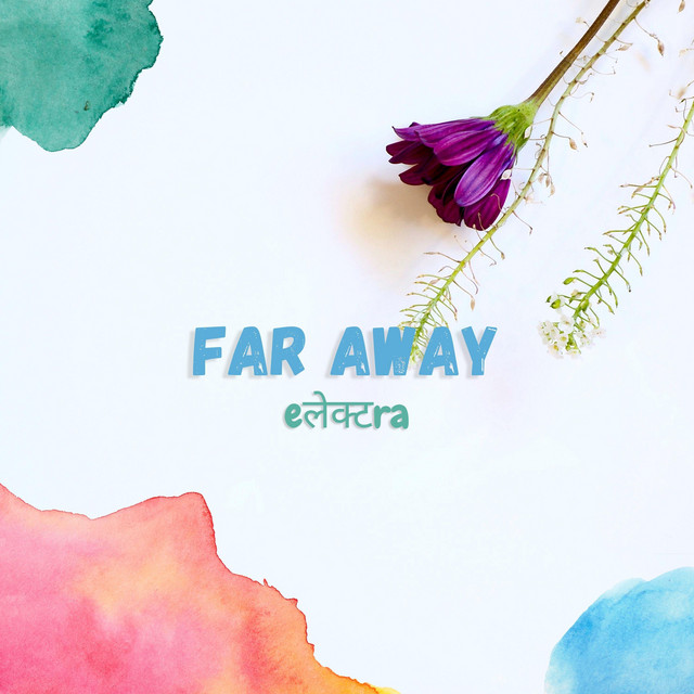 Far Away cover art
