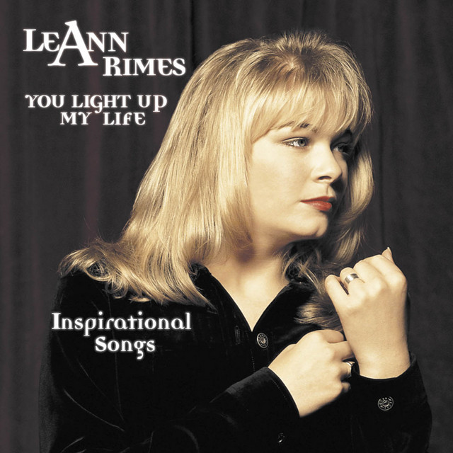 How Do I Live Without You Leann Rimes