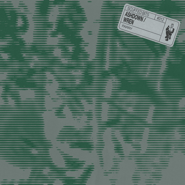 Ashdown / Wren cover art