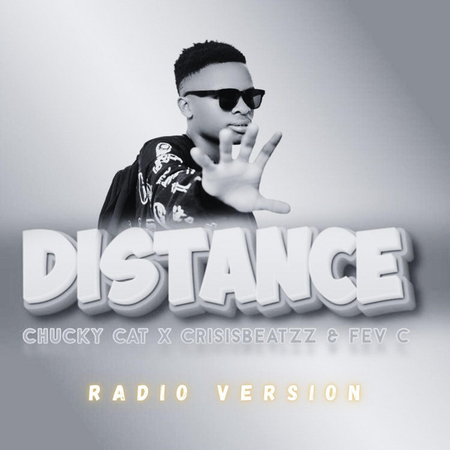 Distance - Radio Version