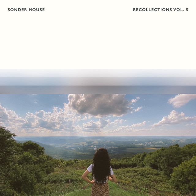 Recollections Vol. 5 cover art
