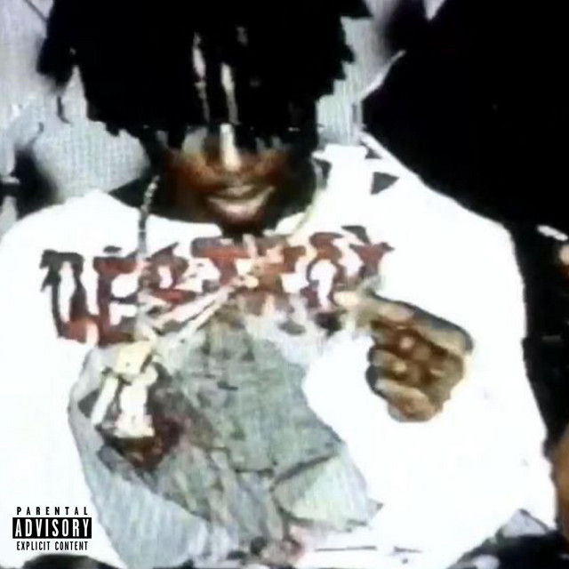red cover art