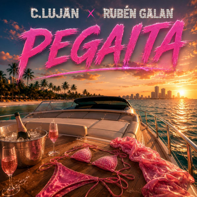 Pegaita by Ruben Galan