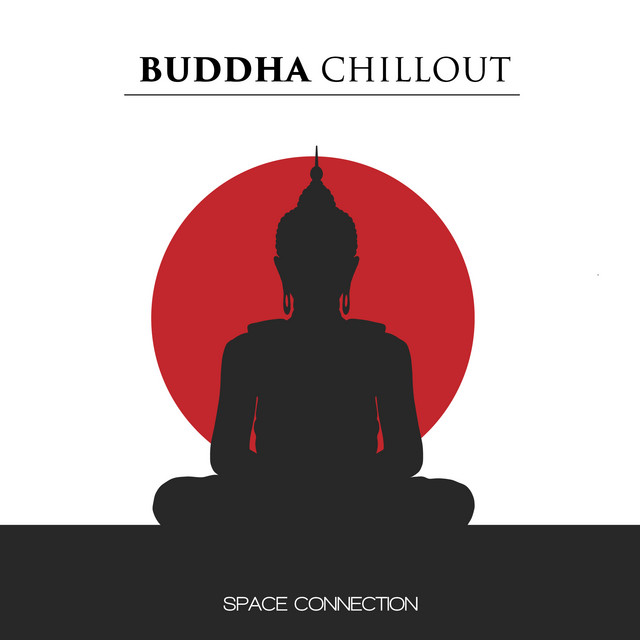 Space Connection cover art