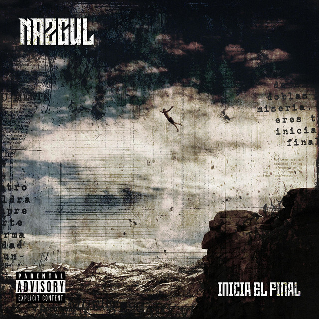 Inicia el Final cover art