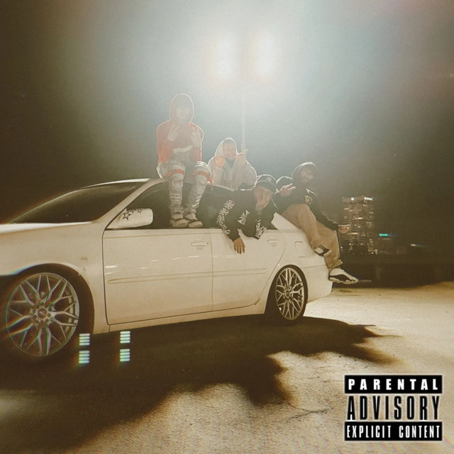 undefined album image