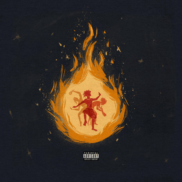 Beverly Hills cover art