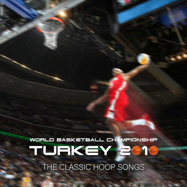 World Basketball Championship Turkey 2010 - The Classic Hoop Songs ...