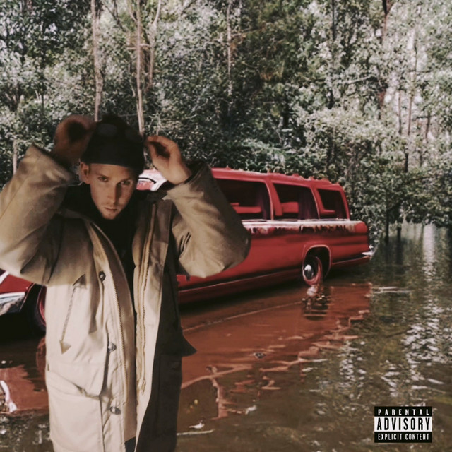 Old Soul New Blood cover art