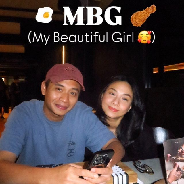 MBG ( My Beautiful Girl )