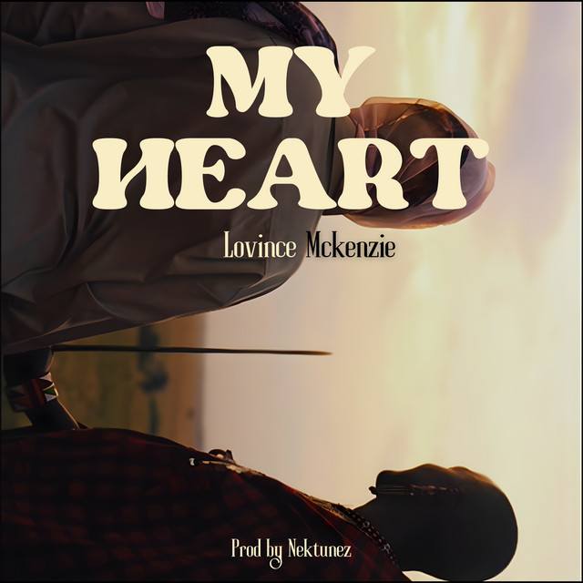 My Heart