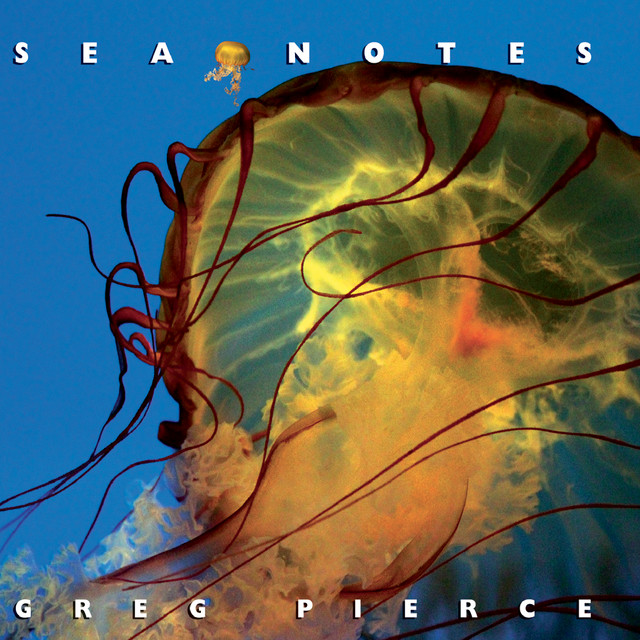 Sea Notes cover art