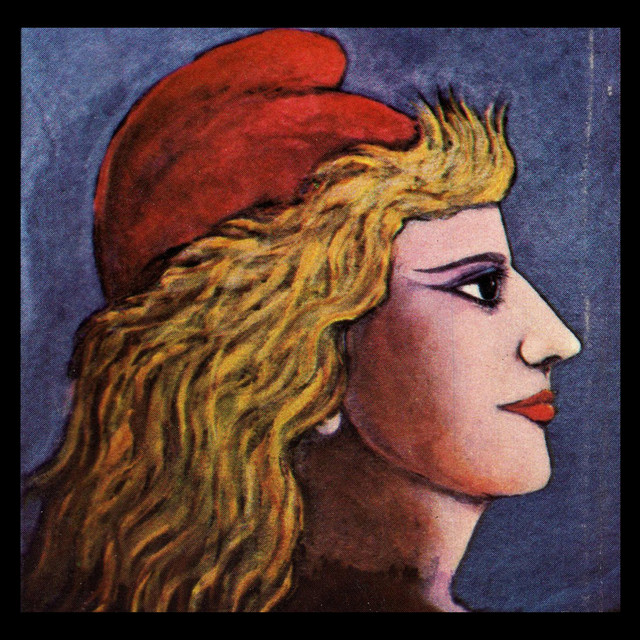 Los Argentinos, Vol. 1 cover