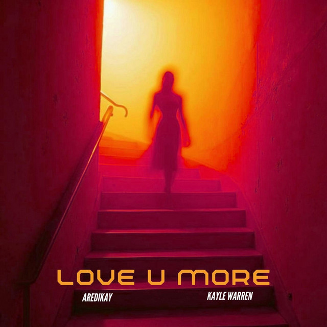 Love You More