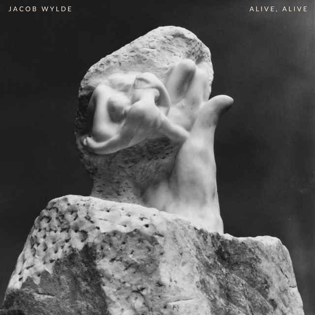 The Road cover art