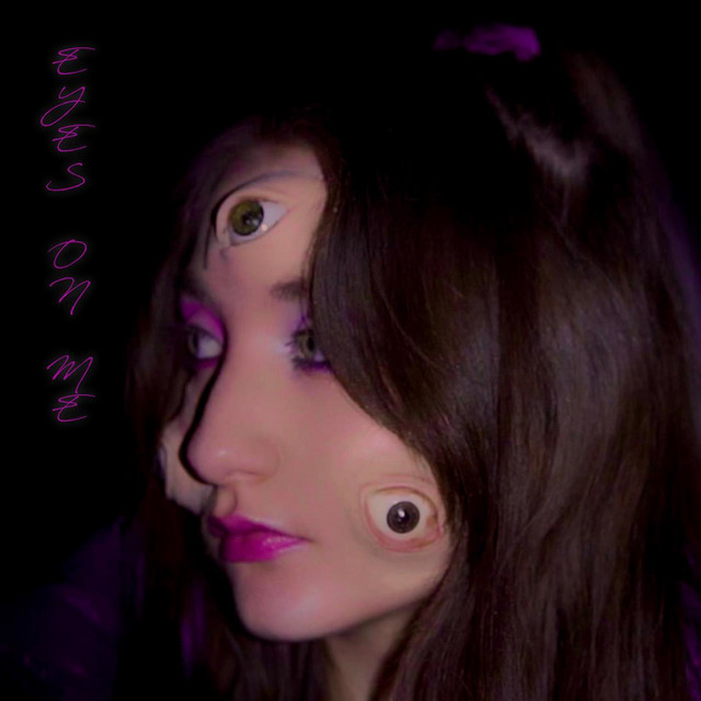Eyes On Me