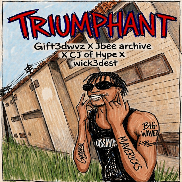 Triumphant