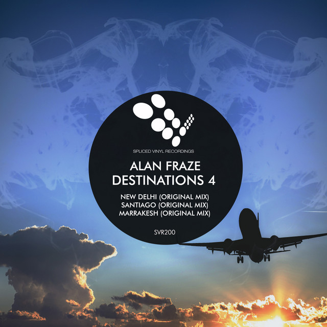 Destinations 4 cover art