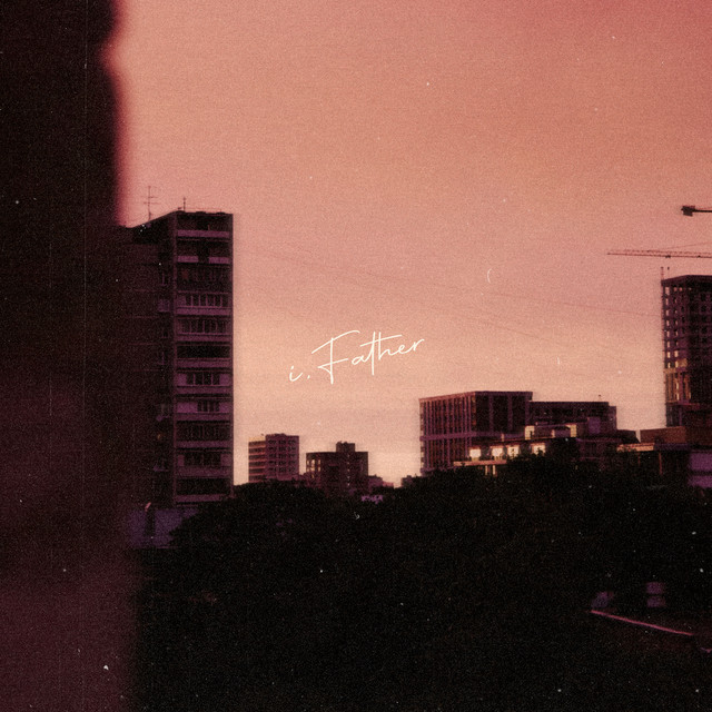 Father cover art