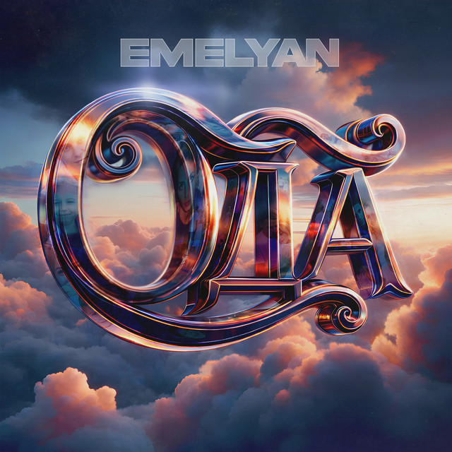 Обкладинка: Ода — Emelyan