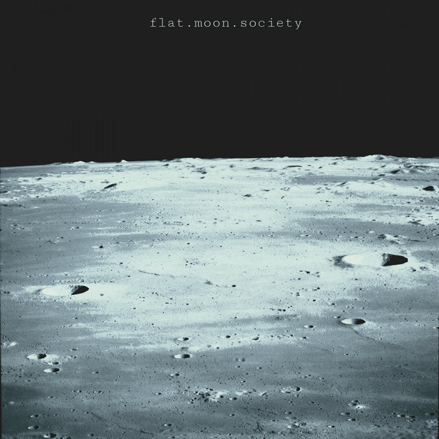 Self.titled cover art