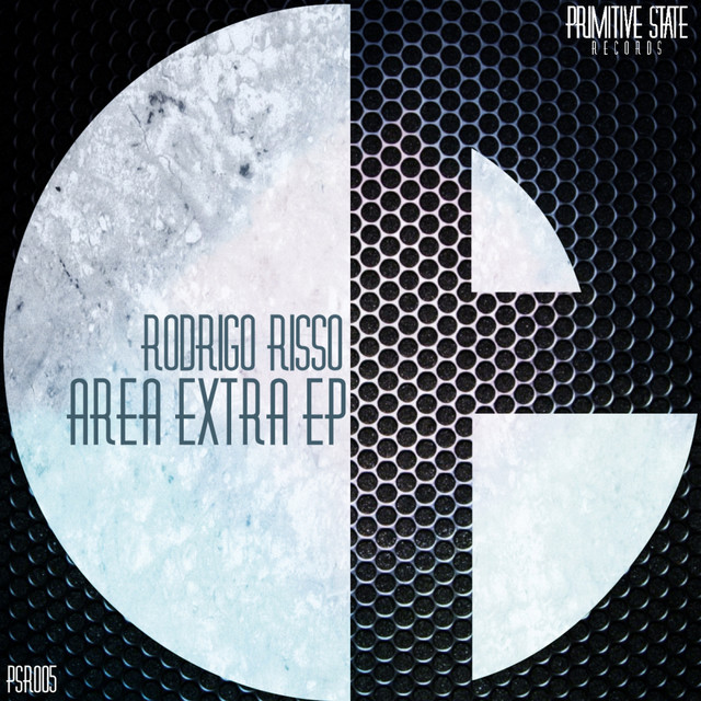 Area Extra EP cover art