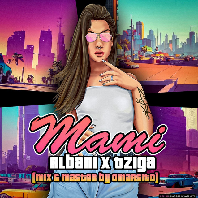 album image