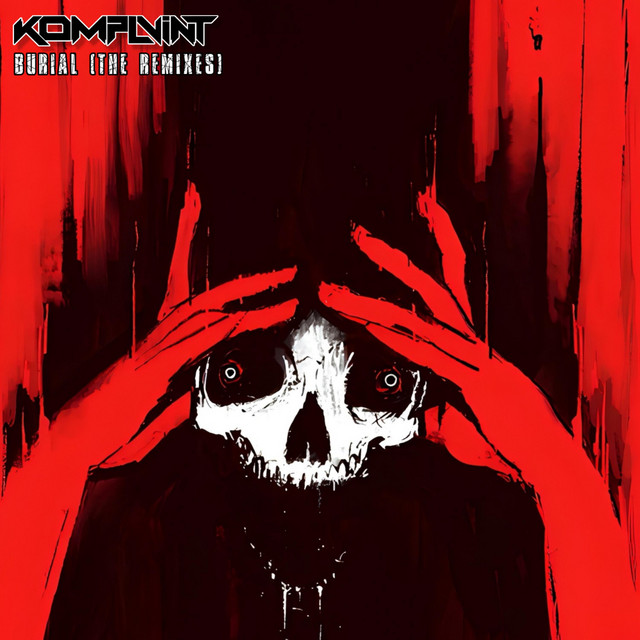 BURIAL - Raw Rokit Remix