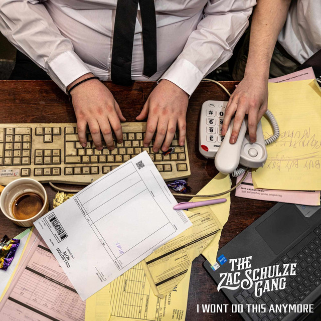 I Won't Do This Anymore