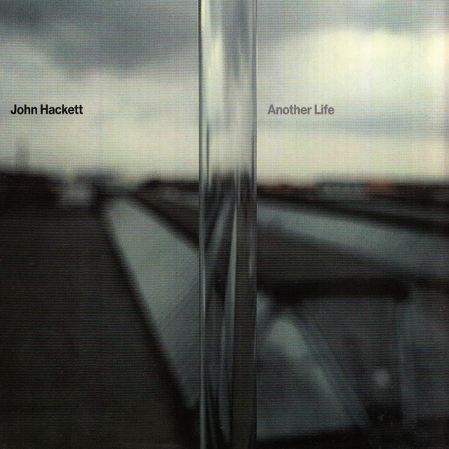 Another Life cover art
