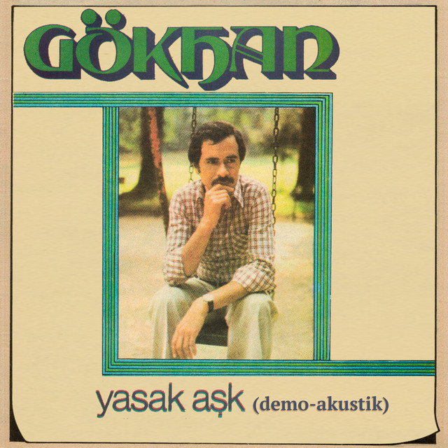 Yasak Aşk (Demo-Akustik) cover