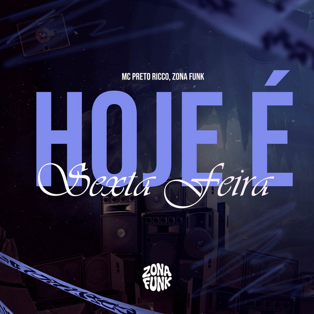 HOJE É SEXTA-FEIRA
