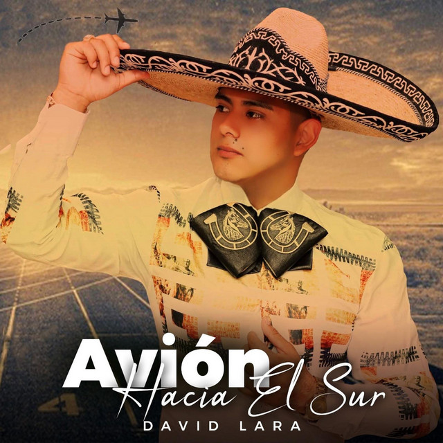 Avión Hacia El Sur cover