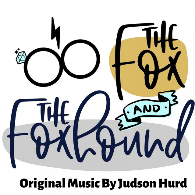 The Fox and the Foxhound