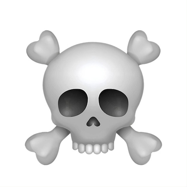 SKULL CNDY cover art