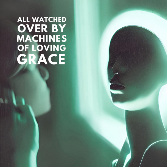 All Watched Over By Machines Of Loving Grace Album by The Other Fiore Spotify
