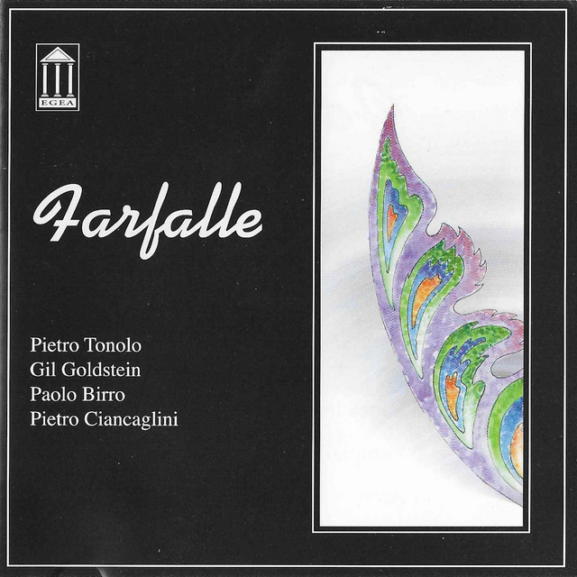 Farfalle