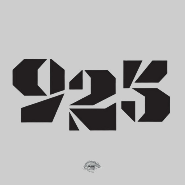 925 cover art