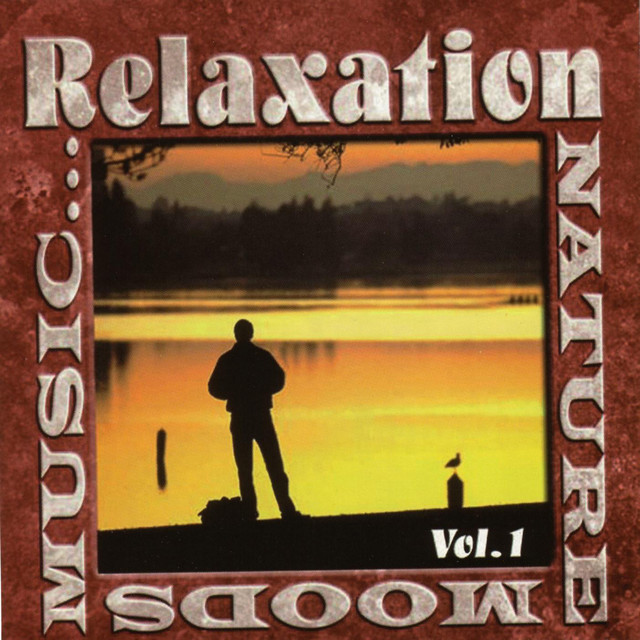 Relaxation, Moods & Music cover art