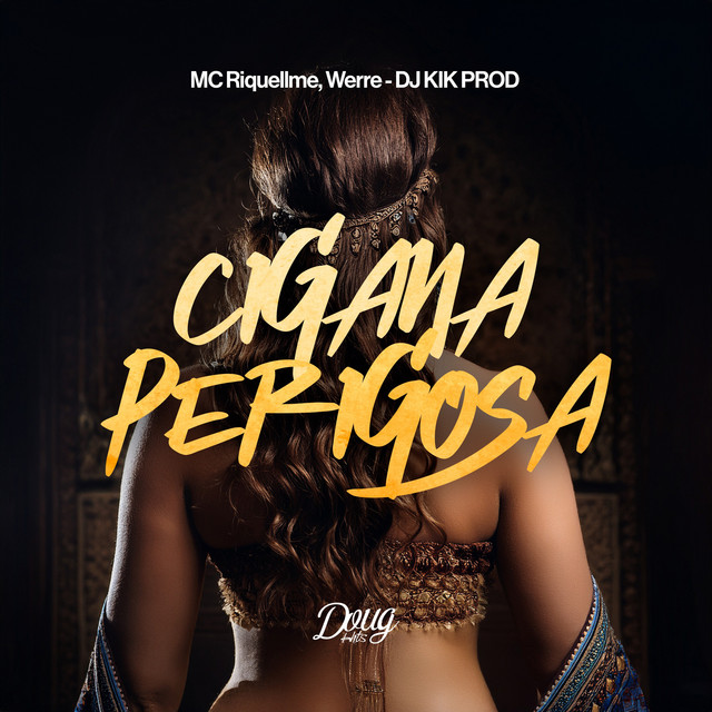 Cigana Perigosa