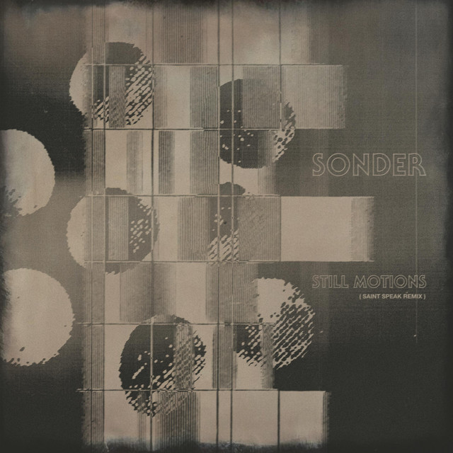Sonder (single)