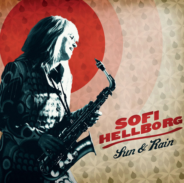 Sun & Rain cover art