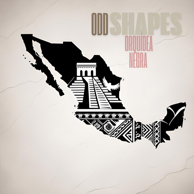 Orquídea Negra cover
